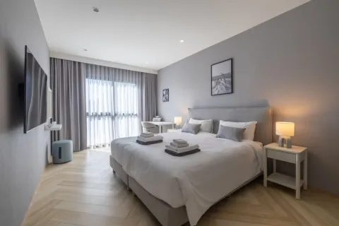 Condo in Bang Tao, Thailand, 2 bedrooms № 242025 - photo 11