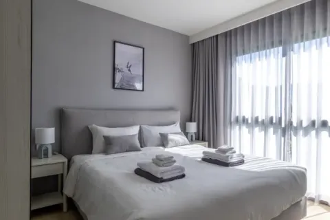 Condo in Bang Tao, Thailand, 2 bedrooms № 242025 - photo 12
