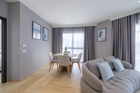 Condo in Bang Tao, Thailand, 2 bedrooms № 242025 - photo 4