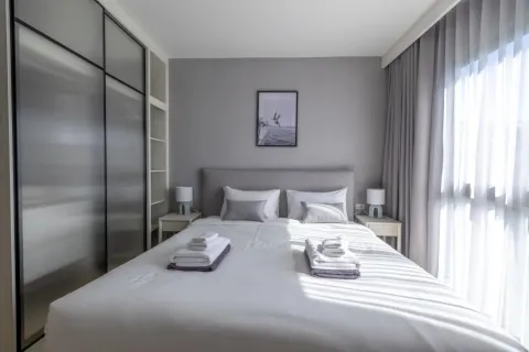 Condo in Bang Tao, Thailand, 2 bedrooms № 242025 - photo 27