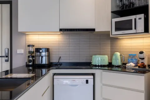 Condo in Bang Tao, Thailand, 2 bedrooms № 242025 - photo 6