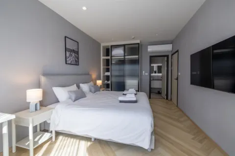 Condo in Bang Tao, Thailand, 2 bedrooms № 242025 - photo 25