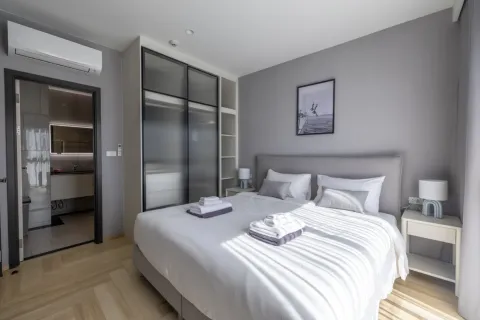 Condo in Bang Tao, Thailand, 2 bedrooms № 242025 - photo 28