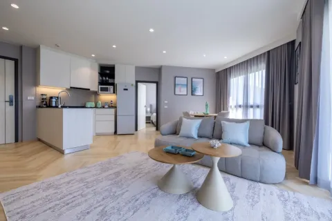 Condo in Bang Tao, Thailand, 2 bedrooms № 242025 - photo 30