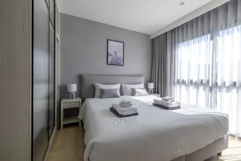 Condo in Bang Tao, Thailand, 2 bedrooms № 242025 - photo 26