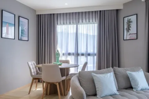 Condo in Bang Tao, Thailand, 2 bedrooms № 242025 - photo 10