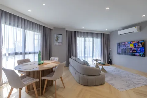 Condo in Bang Tao, Thailand, 2 bedrooms № 242025 - photo 15