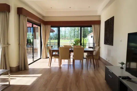 Casa de 3 dormitorios en Bang Tao, Tailandia № 233696 - foto 6