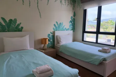 Casa de 3 dormitorios en Bang Tao, Tailandia № 233696 - foto 15