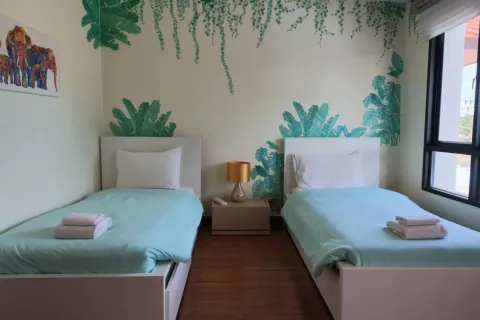 Casa de 3 dormitorios en Bang Tao, Tailandia № 233696 - foto 14