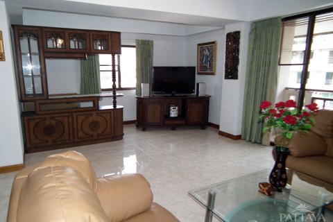 Condominio de 2 dormitorios en Jomtien Beach, Pattaya, Tailandia № 242847 - foto 5