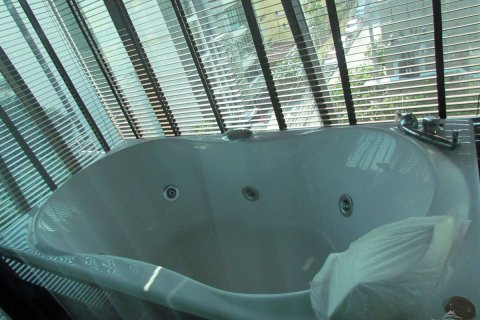 Condominio de 2 dormitorios en Pattaya, Tailandia № 243000 - foto 11