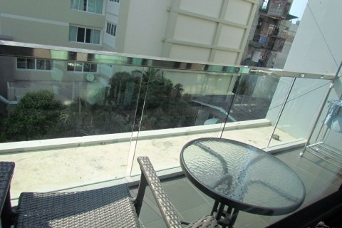 Condominio de 2 dormitorios en Pattaya, Tailandia № 243000 - foto 12