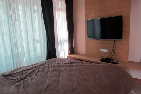 Condominio de 2 dormitorios en Pattaya, Tailandia № 243000 - foto 8