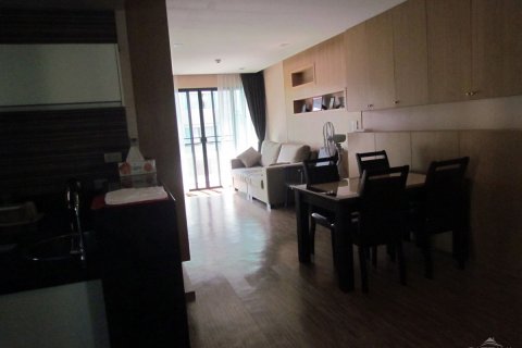 Condominio de 2 dormitorios en Pattaya, Tailandia № 243000 - foto 5