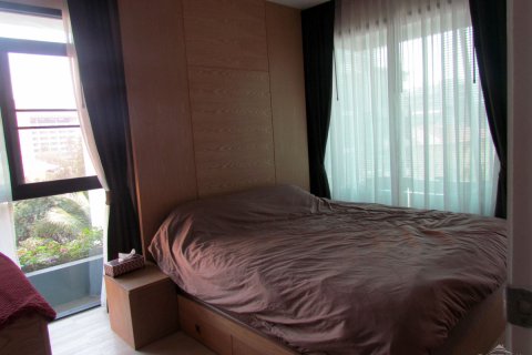Condominio de 2 dormitorios en Pattaya, Tailandia № 243000 - foto 7