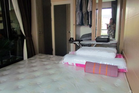 Condominio de 2 dormitorios en Pattaya, Tailandia № 243000 - foto 3