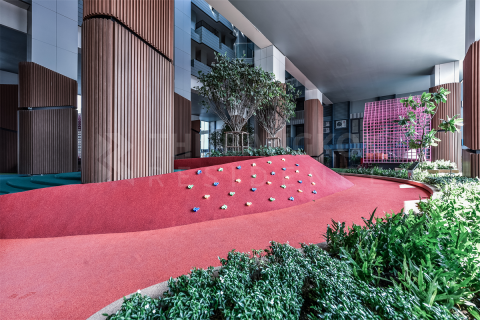 Condominio de 1 dormitorio en Bangkok, Tailandia № 187596 - foto 9