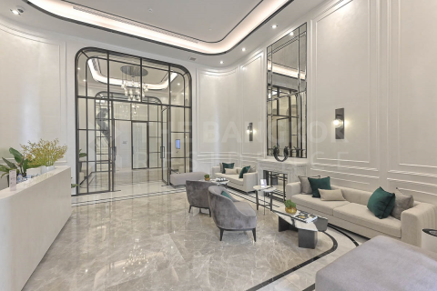 Eigentumswohnung in Bangkok, Thailand, 1 Schlafzimmer № 185862 - Foto 4