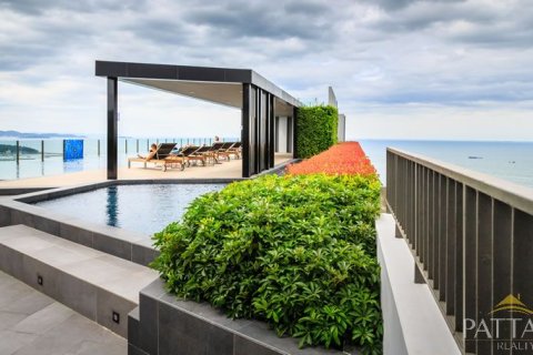 Condominio de 2 dormitorios en Pattaya, Tailandia № 242437 - foto 14