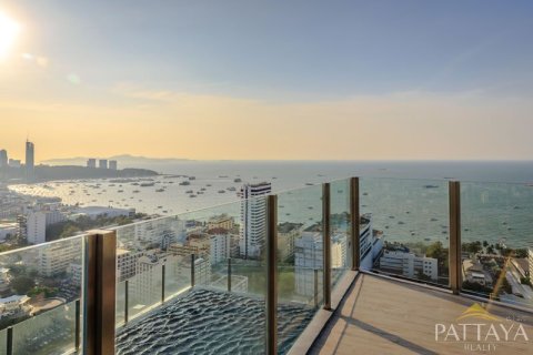 Condominio de 2 dormitorios en Pattaya, Tailandia № 242437 - foto 18