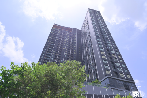 Condo à Bangkok, Thaïlande, 1 chambre № 187583 - photo 6