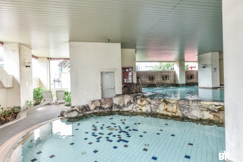 Condo in Bangkok, Thailand, 1 bedroom  № 187583