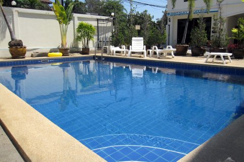 Casa de 2 dormitorios en Pattaya, Tailandia № 243257 - foto 12
