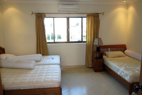 Casa de 2 dormitorios en Pattaya, Tailandia № 243257 - foto 5