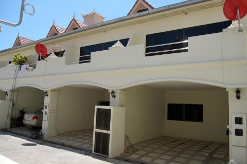 Haus in Pattaya, Thailand 2 Schlafzimmer № 243257
