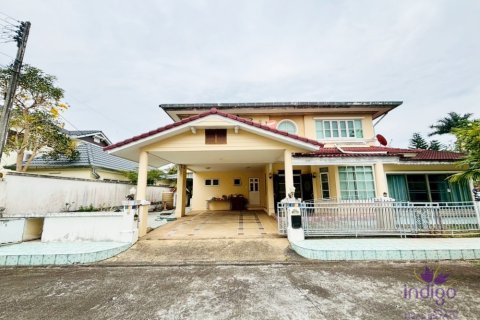 บ้านในSan Sai, ประเทศไทย 4 ห้องนอน № 244807