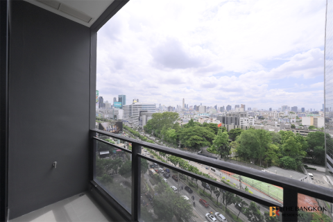 Condo à Bangkok, Thaïlande, 2 chambres № 248987