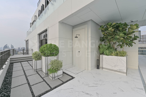 Condominio de 1 dormitorio en Bangkok, Tailandia № 187985 - foto 2