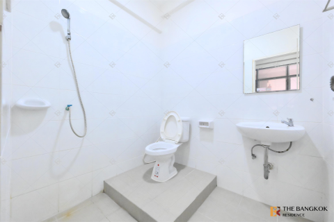 Eigentumswohnung in Bangkok, Thailand, 3 Schlafzimmer  № 249083