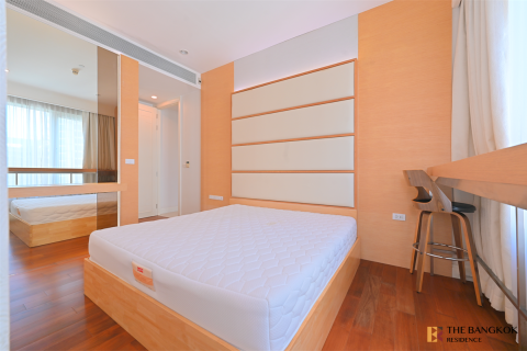 Condo in Bangkok, Thailand, 2 bedrooms № 247281