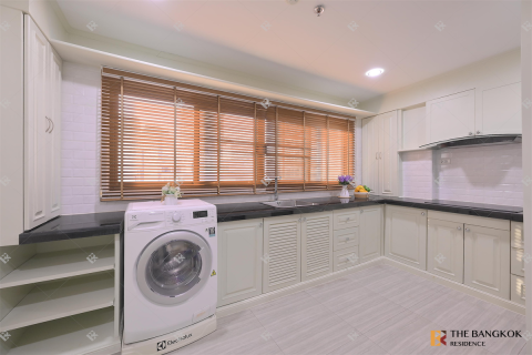 Condo à Bangkok, Thaïlande, 2 chambres № 248374