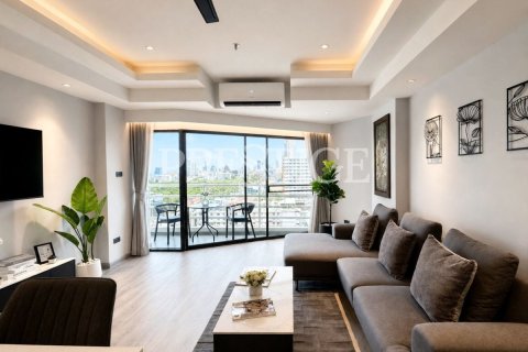 Eigentumswohnung in Pattaya, Thailand, 1 Schlafzimmer  № 250020