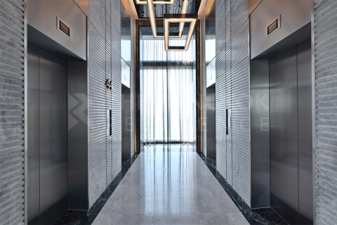 Кондоминиум с 2 спальнями в Бангкоке, Таиланд № 187421 - фото 9