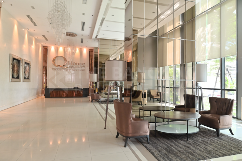 Condominio de 2 dormitorios en Bangkok, Tailandia № 184254 - foto 5