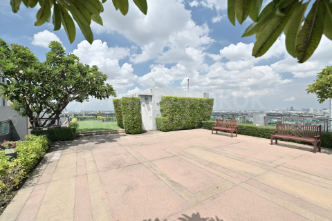 Condo in Bangkok, Thailand, 2 bedrooms  № 184254 - photo 3
