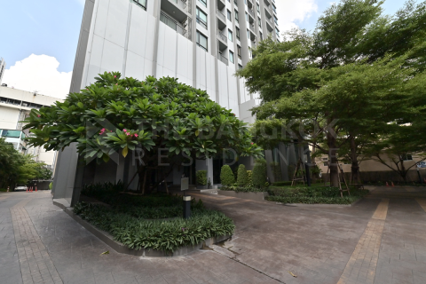 Eigentumswohnung in Bangkok, Thailand, 2 Schlafzimmer № 184254 - Foto 5