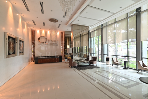 Condo à Bangkok, Thaïlande, 2 chambres № 184254 - photo 4