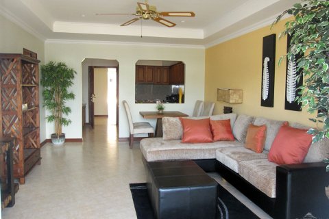 Eigentumswohnung auf Jomtien Beach, Pattaya, Thailand, 1 Schlafzimmer  № 242666 - Foto 7