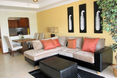 Eigentumswohnung auf Jomtien Beach, Pattaya, Thailand, 1 Schlafzimmer  № 242666 - Foto 6