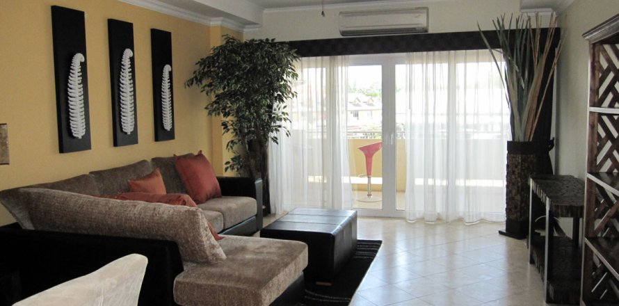 Eigentumswohnung auf Jomtien Beach, Pattaya, Thailand, 1 Schlafzimmer  № 242666