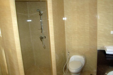 Eigentumswohnung auf Jomtien Beach, Pattaya, Thailand, 1 Schlafzimmer  № 242666 - Foto 11