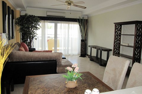 Eigentumswohnung auf Jomtien Beach, Pattaya, Thailand, 1 Schlafzimmer  № 242666 - Foto 3