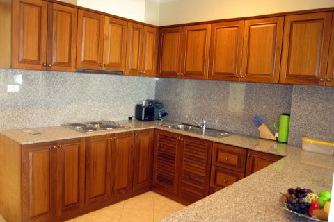 Eigentumswohnung auf Jomtien Beach, Pattaya, Thailand, 1 Schlafzimmer  № 242666 - Foto 2