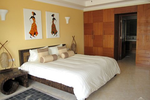 Eigentumswohnung auf Jomtien Beach, Pattaya, Thailand, 1 Schlafzimmer  № 242666 - Foto 9