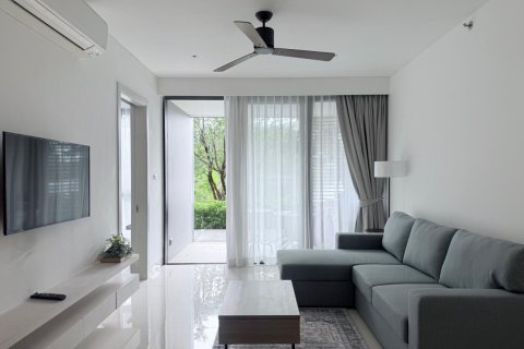 Condominio de 2 dormitorios en Bang Tao, Tailandia № 242010 - foto 6
